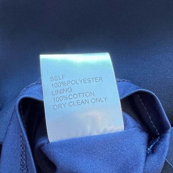 Tadashi Shoii Taffeta Bow One Shoulder Crepe Gown NWT - Picture 13 of 16